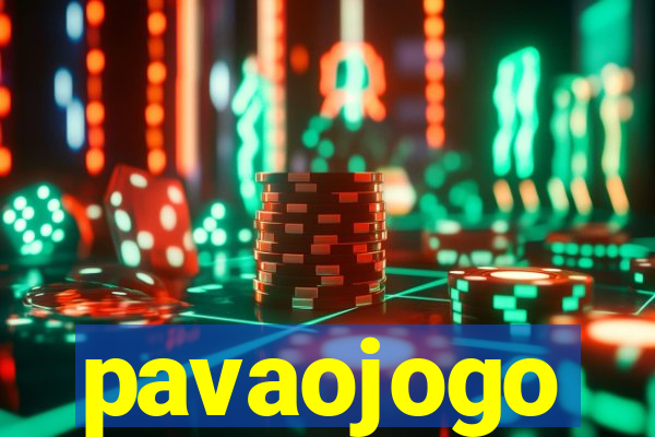 pavaojogo