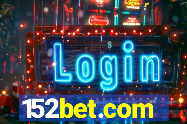 152bet.com