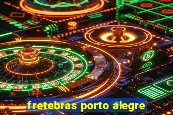 fretebras porto alegre