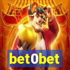 bet0bet