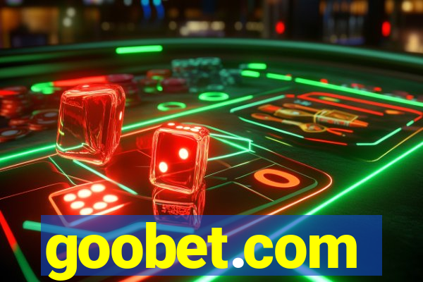 goobet.com