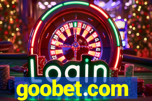 goobet.com