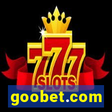 goobet.com