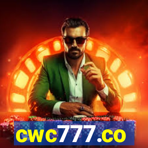 cwc777.co