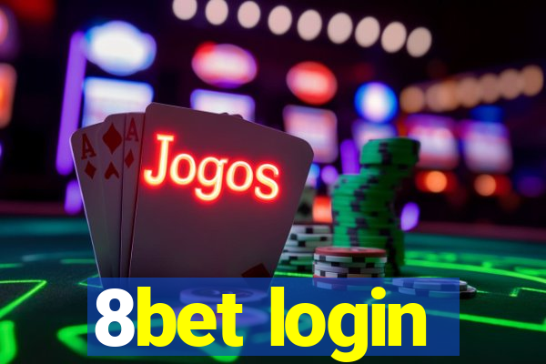 8bet login