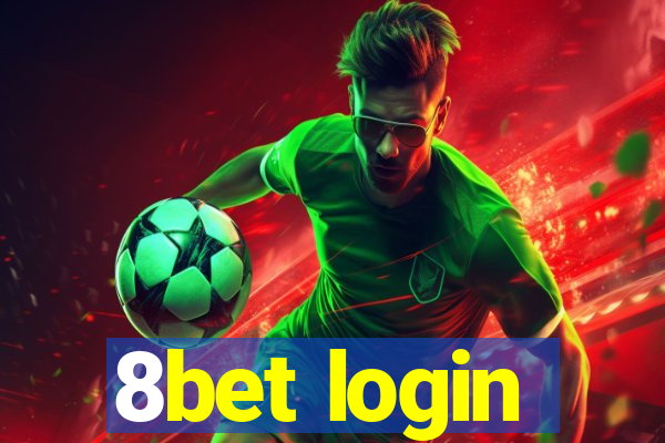 8bet login