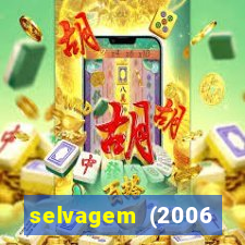 selvagem (2006 filme completo dublado