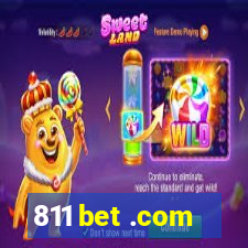 811 bet .com