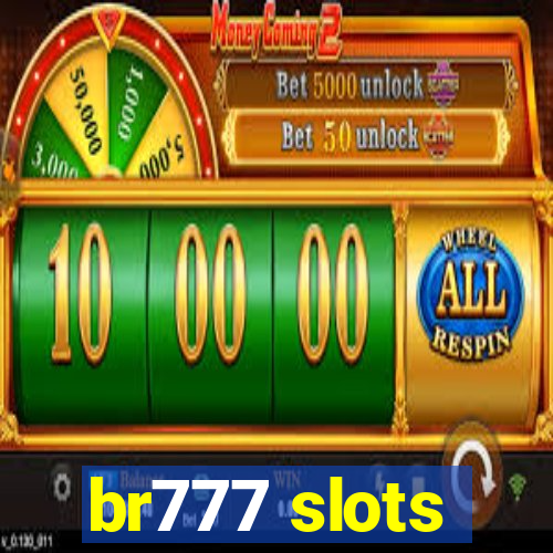 br777 slots