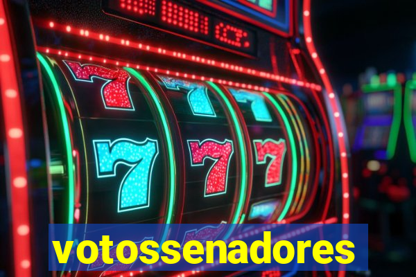 votossenadores