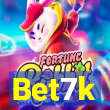 Bet7k