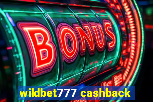 wildbet777 cashback