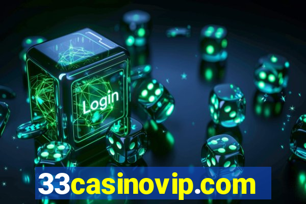 33casinovip.com