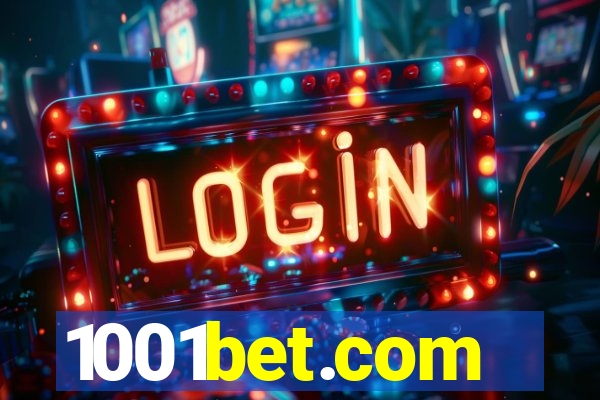 1001bet.com