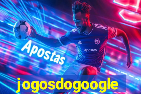 jogosdogoogle