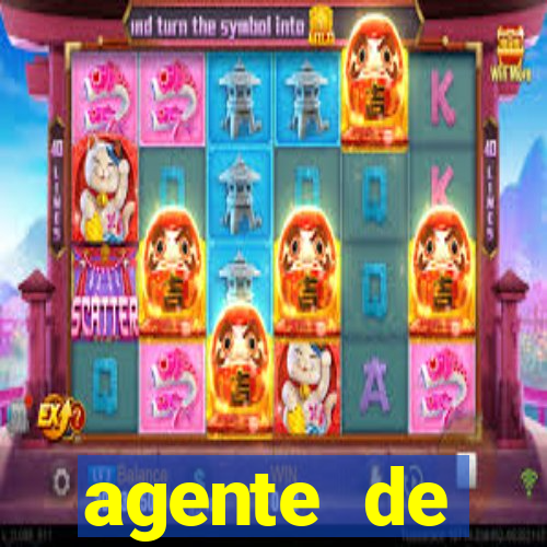 agente de plataforma de jogos