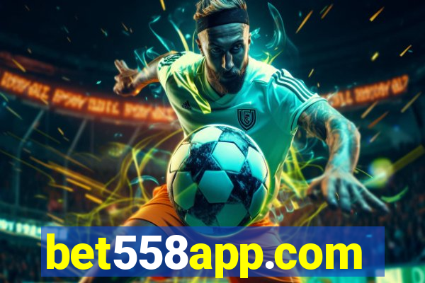 bet558app.com