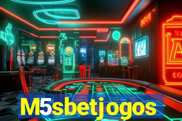 M5sbetjogos