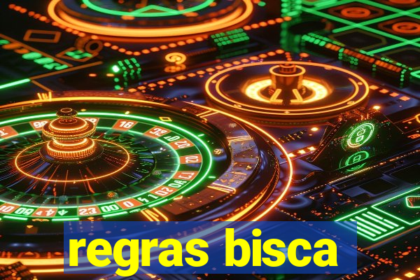 regras bisca