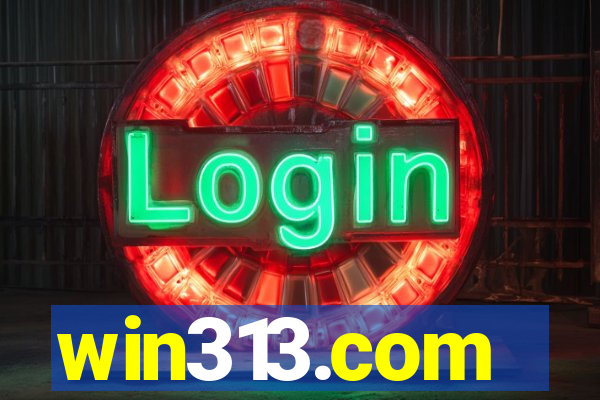 win313.com