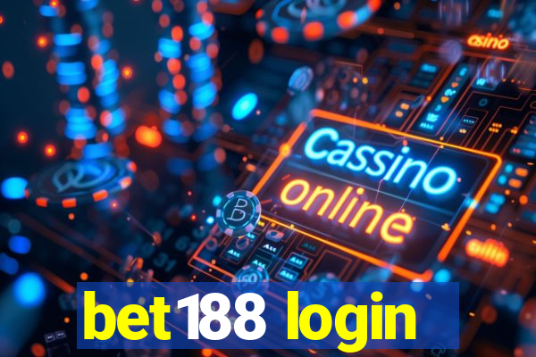 bet188 login