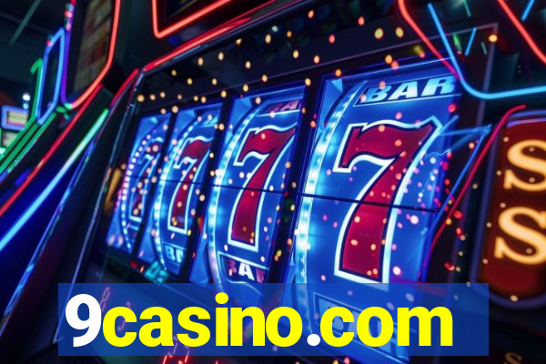 9casino.com