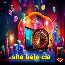 site bela cia