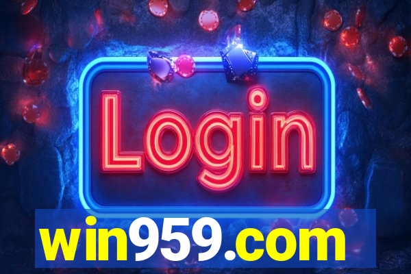 win959.com