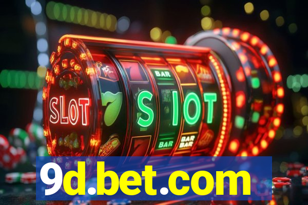 9d.bet.com