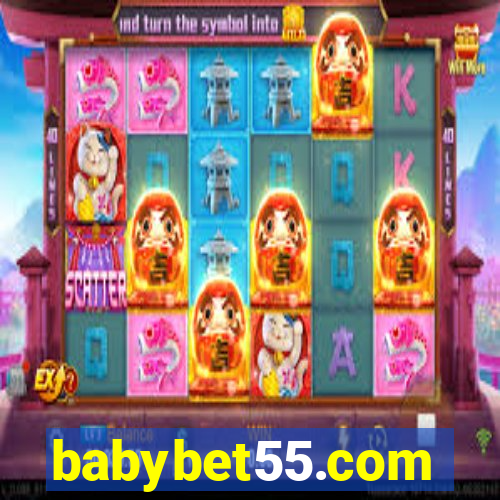 babybet55.com