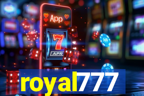 royal777