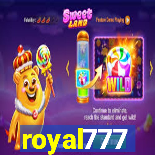 royal777