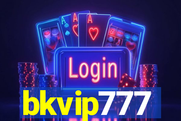 bkvip777