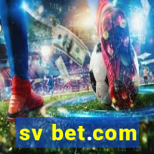 sv bet.com