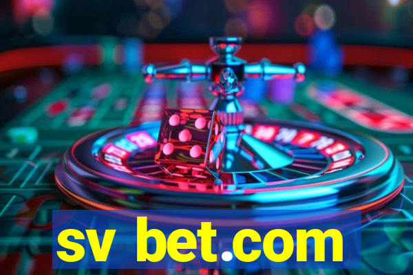 sv bet.com