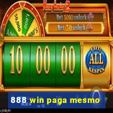 888 win paga mesmo