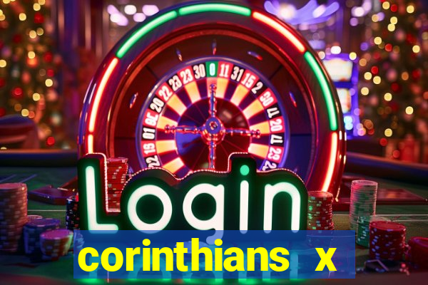 corinthians x cruzeiro ao vivo e gratis