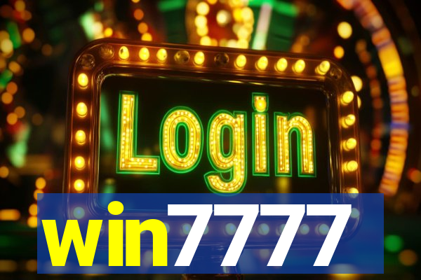 win7777