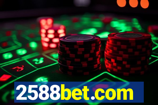 2588bet.com