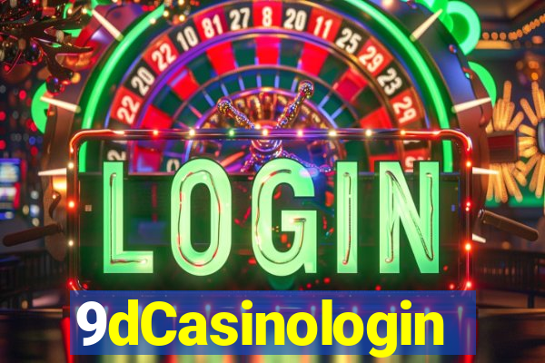 9dCasinologin