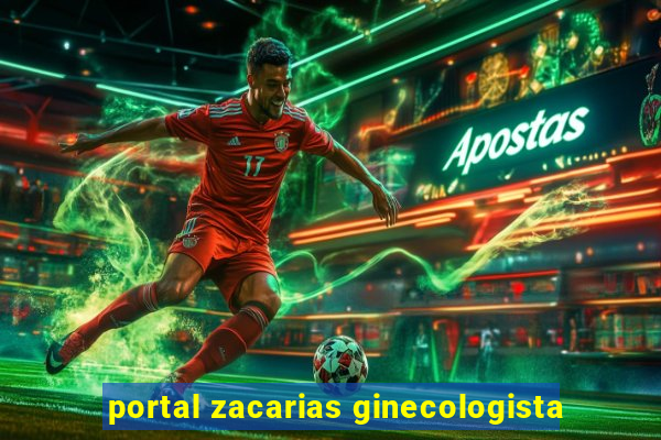 portal zacarias ginecologista