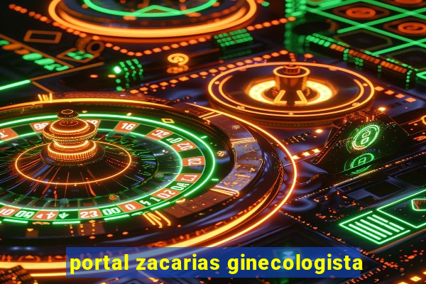 portal zacarias ginecologista