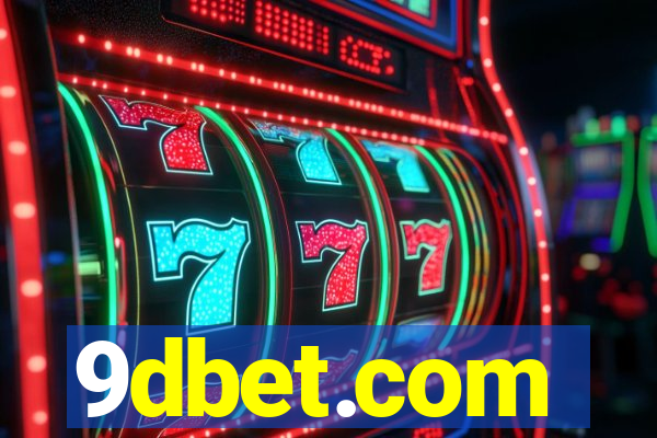 9dbet.com