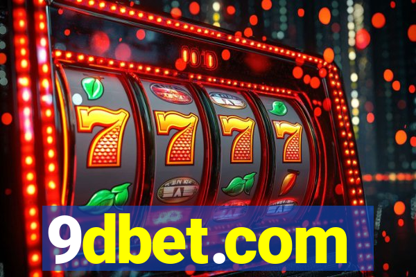 9dbet.com