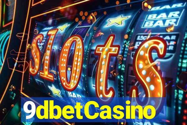 9dbetCasino