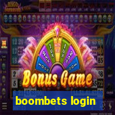 boombets login