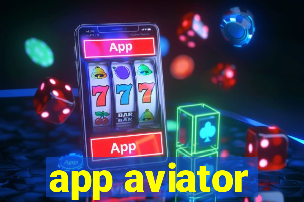 app aviator