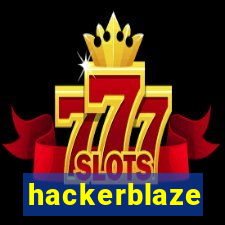 hackerblaze