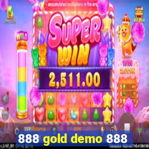 888 gold demo 888