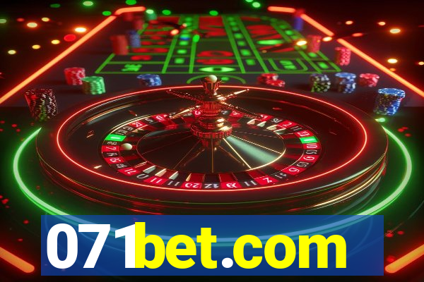 071bet.com